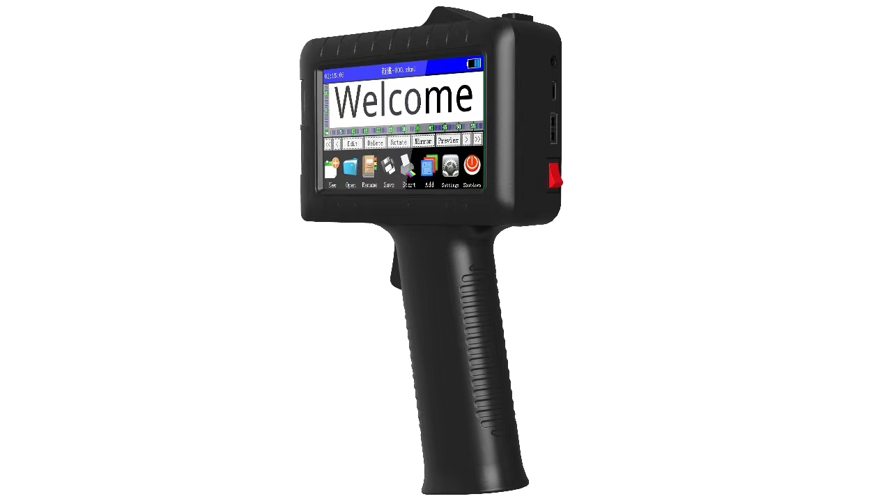 Handheld-KD481-N